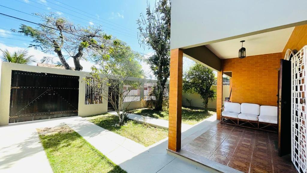 Casa De Praia 5 Quartos Rio das Ostras Exterior photo