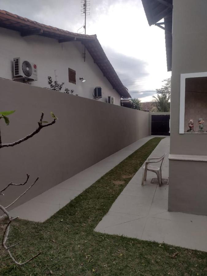 Casa De Praia 5 Quartos Rio das Ostras Exterior photo
