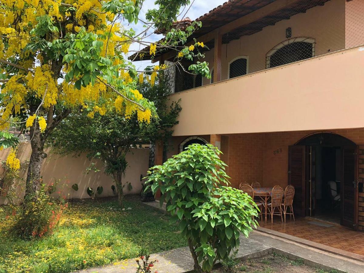 Casa De Praia 5 Quartos Rio das Ostras Exterior photo